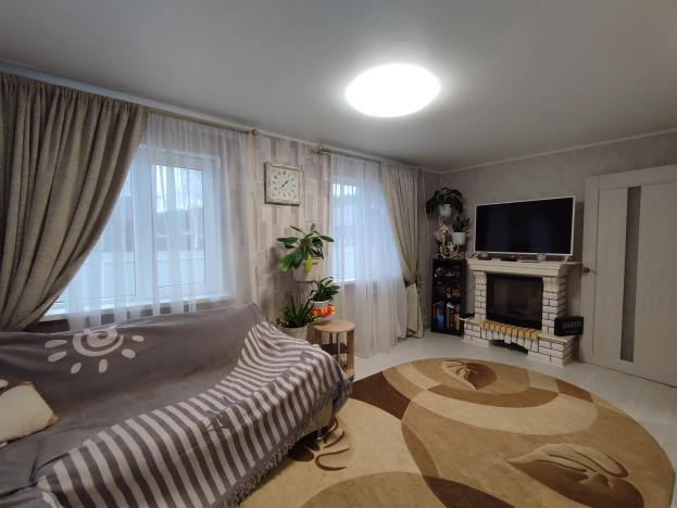 Купить дом в Москве. Вариант № 9216500, 3, площадь - квм, цена 13500000 рублей