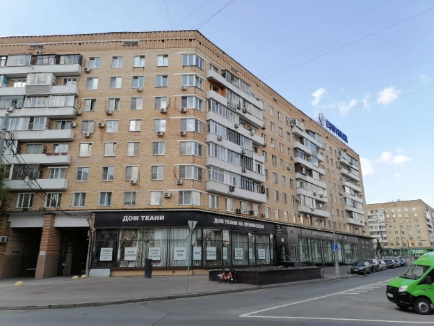 Купить квартиру в ЮЗАО в Москве. Вариант № 1947331, 9, площадь -  квм, цена 22150000.0000 рублей