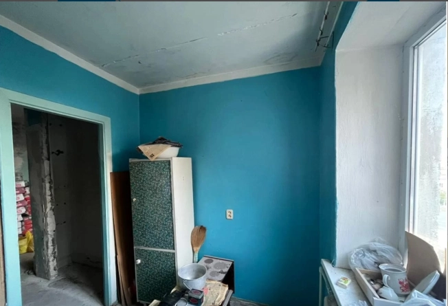 Купить двухкомнатную квартиру в Микрорайоне 4-й, Элиста в Элисте. Вариант № 15983, 1, площадь -  квм, цена 3680000 рублей