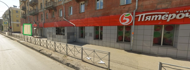 Снять коммерческую недвижимость в Новосибирске. Вариант № 7829285, 2, площадь - квм, цена 40000 рублей