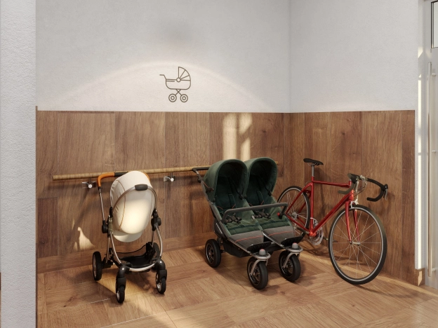 Купить квартиру в Архангельске. Вариант № 7608590, 11, площадь -  квм, цена 4668908 рублей