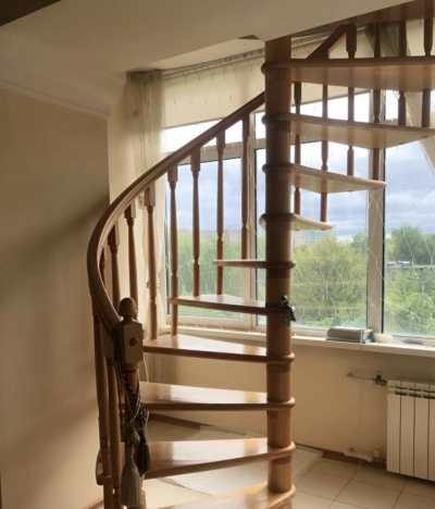 Купить квартиру в Вологодской области. Вариант № 5340854, 6, площадь -  квм, цена 13500000 рублей