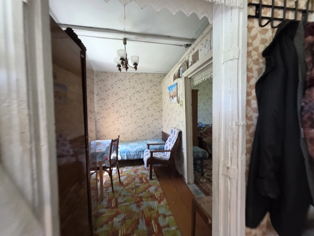 Купить квартиру на вторичке в Владимирской области. Вариант № 344551, 2, площадь -  квм, цена 660000 рублей