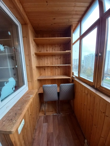 Купить квартиру в Москве. Вариант № 8060930, 10, площадь - квм, цена 16500000 рублей