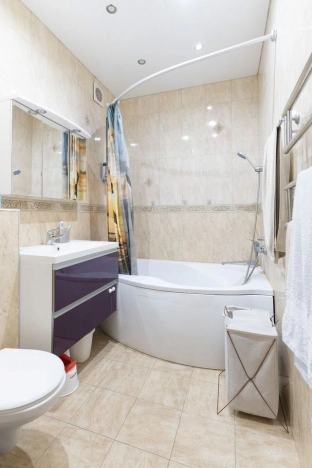 Купить двухкомнатную квартиру на улице Куйбышева в Калининграде. Вариант № 926939, 11, площадь -  квм, цена 8950000 рублей