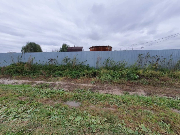 Купить земельный участок в Тобольске. Вариант № 551, 8, площадь -  квм, цена 550000 рублей