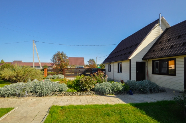 Купить дом в Тюменской области. Вариант № 13723, 37, площадь -  квм, цена 19500000 рублей