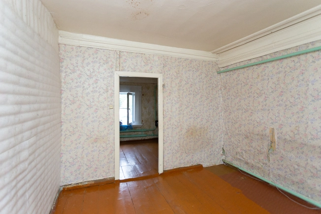 Купить однокомнатную квартиру на улице Пичугина в Владимире. Вариант № 209908, 2, площадь -  квм, цена 1800000 рублей