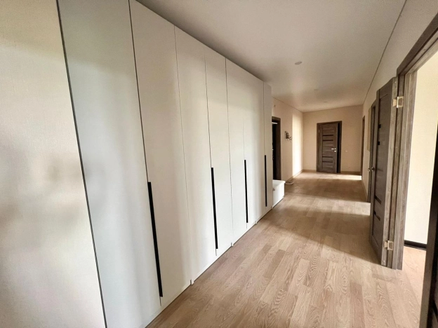 . Вариант № 2716, 10, площадь - 96.2 квм, цена 10590000 рублей