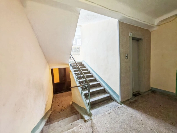 . Вариант № 29373, 8, площадь - 32.3 квм, цена 2990000 рублей