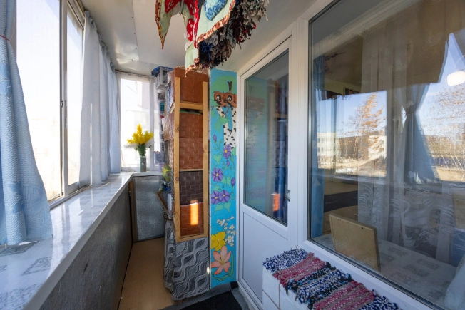 Купить квартиру в ЖК Китай город в Благовещенске. Вариант № 7968683, 7, площадь -  квм, цена 5600000 рублей