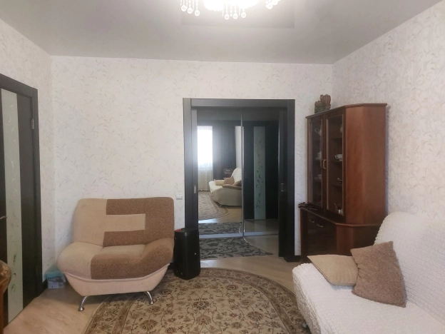 Купить квартиру на улице Юбилейная в Владимире. Вариант № 719984, 4, площадь -  квм, цена 6990000 рублей