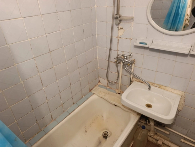 Купить двухкомнатную квартиру на улице Гончарова в Рязанской области. Вариант № 6619885, 38, площадь -  квм, цена 1700000 рублей