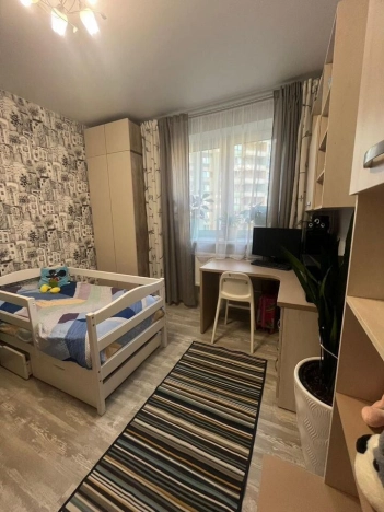 Купить двухкомнатную квартиру в Ленинградской области. Вариант № 8882496, 1, площадь -  квм, цена 10475000 рублей