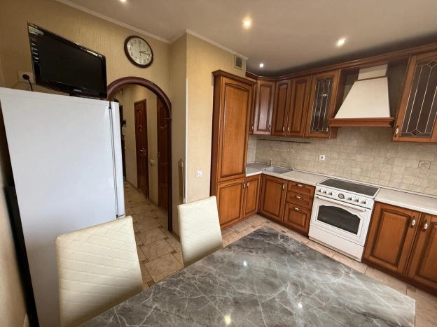 Купить квартиру в Москве. Вариант № 9817522, 1, площадь -  квм, цена 25000000 рублей