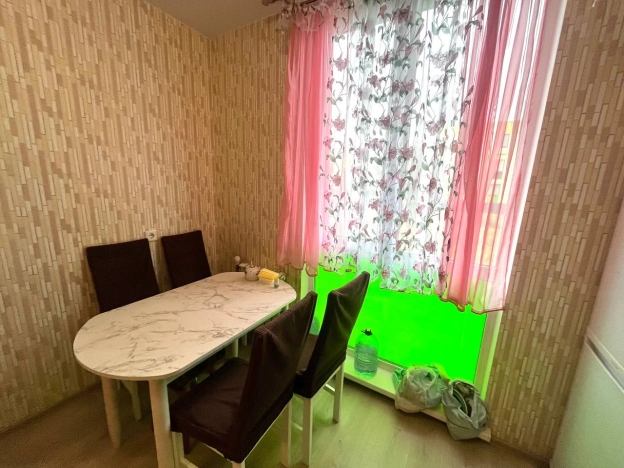 Купить квартиру на улице проспект Героев Донбасса в Нижнем Новгороде. Вариант № 8849939, 2, площадь - квм, цена 3599000 рублей