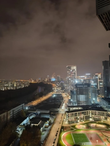 Купить квартиру в Москве. Вариант № 7723325, 0, площадь - квм, цена 27000000 рублей