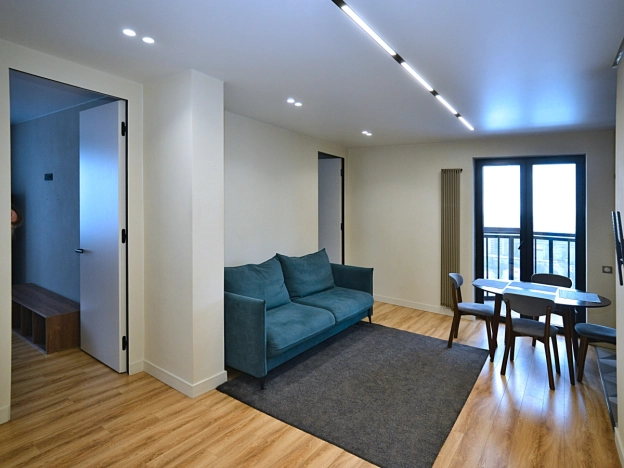 Купить квартиру у метро Маршала Покрышкина в Новосибирске. Вариант № 24150, 0, площадь - квм, цена 12500000 рублей