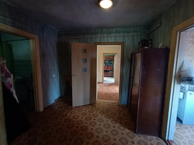 Купить дом в Краснознаменске. Вариант № 15855, 21, площадь -  квм, цена 1500000 рублей