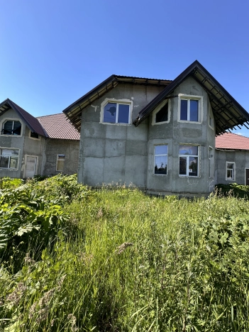 Купить дом в Санкт-Петербурге. Вариант № 11219, 0, площадь -  квм, цена 17550000 рублей