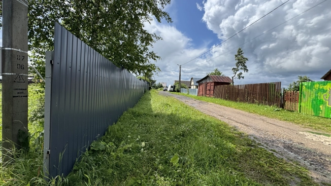 Купить земельный участок в Вологодской области. Вариант № 20000, 0, площадь -  квм, цена 1060000 рублей