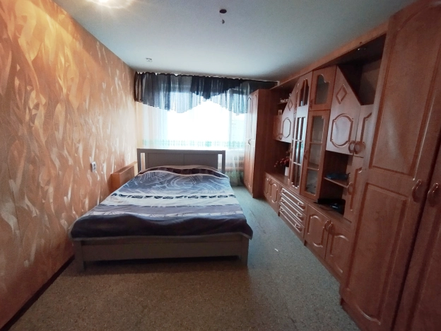 Купить двухкомнатную квартиру на улице Мира в Владимирской области. Вариант № 8111150, 3, площадь -  квм, цена 1500000 рублей