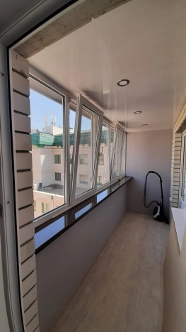 Купить трехкомнатную квартиру в Микрорайоне 8-й, Элиста в Элисте. Вариант № 7844342, 17, площадь -  квм, цена 8600000 рублей