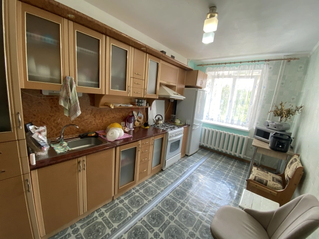 Купить однокомнатную квартиру в Республике Марий эл. Вариант № 50067, 1, площадь -  квм, цена 4500000 рублей