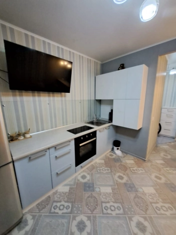 Купить двухкомнатную квартиру на улице переулок Николая Липового в Бийске. Вариант № 8451430, 0, площадь -  квм, цена 6150000 рублей