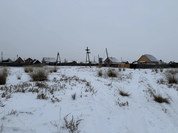 Купить земельный участок в Улан-Удэ. Вариант № 9426920, 3, площадь -  квм, цена 450000 рублей