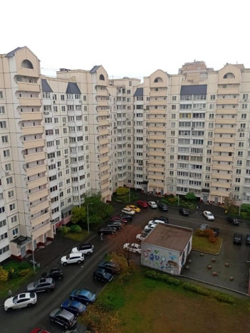 Купить квартиру у метро Котельники в Котельниках. Вариант № 9501370, 15, площадь -  квм, цена 8500000 рублей