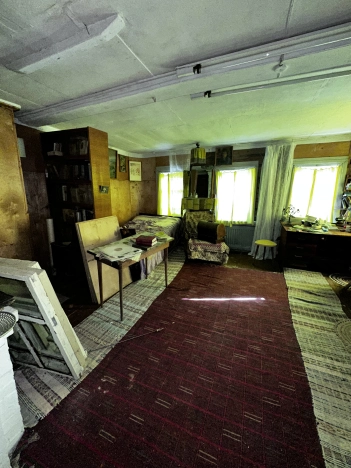 Купить дом в Ивановской области. Вариант № 6654767, 13, площадь -  квм, цена 800000 рублей