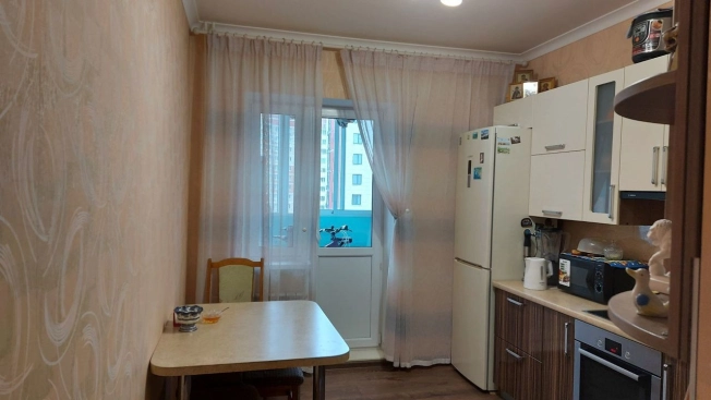 Купить трехкомнатную квартиру в Щёлкове. Вариант № 8651, 2, площадь -  квм, цена 11200000 рублей