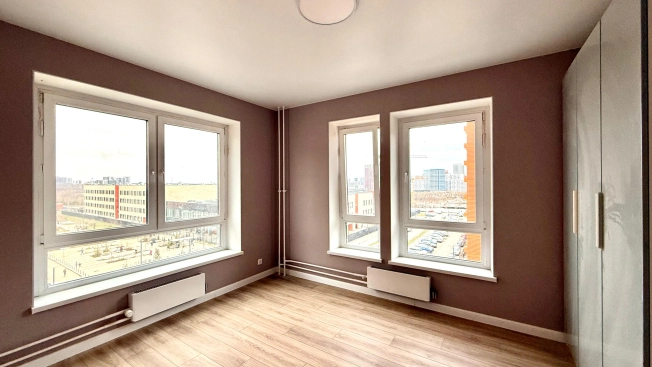 Купить квартиру в Москве. Вариант № 9335310, 12, площадь - квм, цена 18500000 рублей