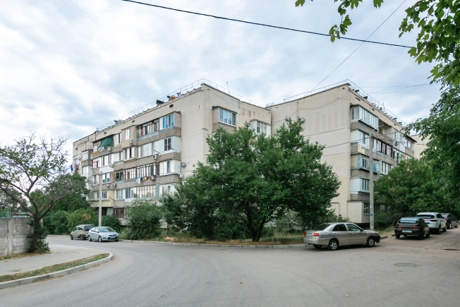 Купить квартиру на улице Маяковского в Республике Крым. Вариант № 42332, 18, площадь - квм, цена 7500000 рублей