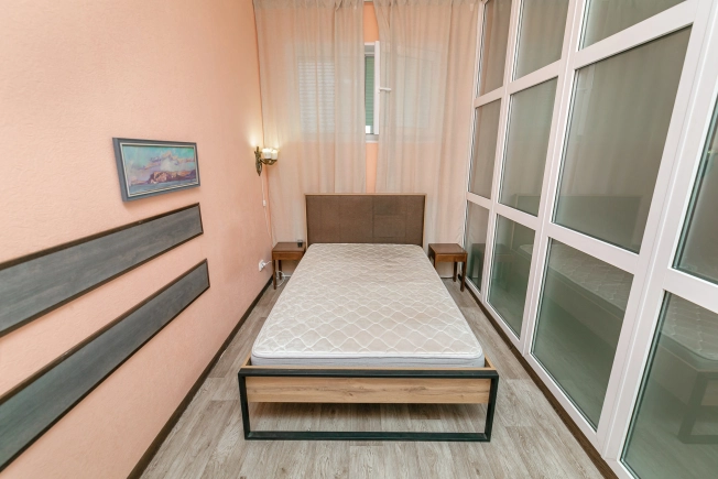 Купить квартиру на улице Маяковского в Республике Крым. Вариант № 5463474, 17, площадь -  квм, цена 9800000 рублей