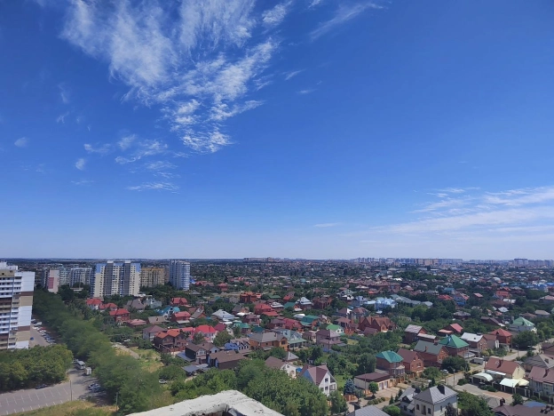 Купить квартиру в ЖК Открытие в Краснодаре. Вариант № 22346, 5, площадь -  квм, цена 5980000.0000 рублей