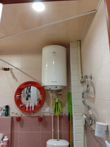 . Вариант № 27479, 16, площадь - 38.5 квм, цена 4000000 рублей