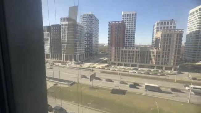 Купить квартиру в районе Хорошёво-Мнёвники в Москве. Вариант № 28471, 2, площадь - квм, цена 24000000.0000 рублей