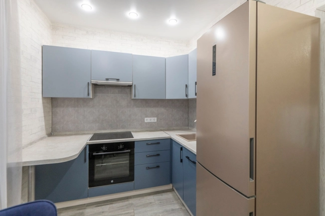 . Вариант № 31133, 5, площадь - 40.5 квм, цена 6600000 рублей