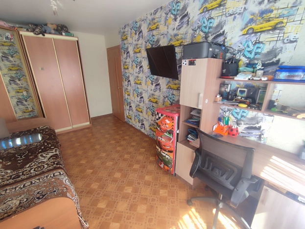 . Вариант № 6863415, 9, площадь - 59 квм, цена 4302000 рублей