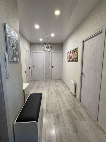 Купить квартиру в Светлогорске. Вариант № 114, 5, площадь -  квм, цена 14000000 рублей