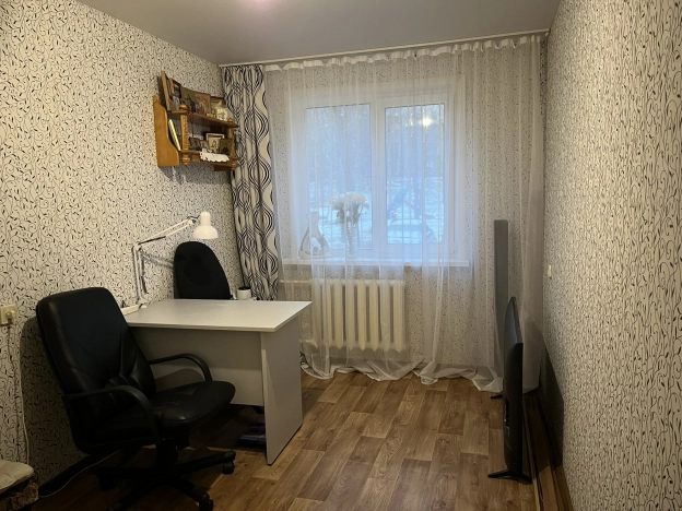 Купить квартиру на улице Балакирева в Владимире. Вариант № 16355, 6, площадь -  квм, цена 5250000 рублей