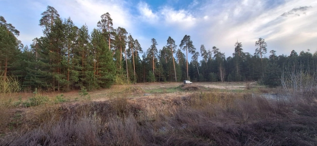 Купить земельный участок на улице Гагарина в Гусь-Хрустальном. Вариант № 9813, 9, площадь -  квм, цена 5200000 рублей