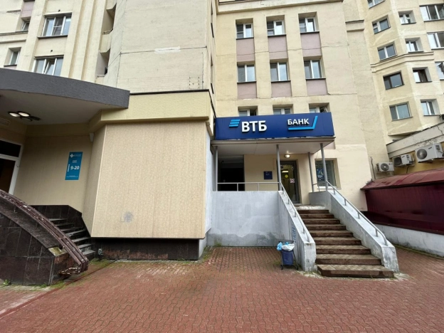 . Вариант № 1800925, 18, площадь - 39 квм, цена 5500000 рублей