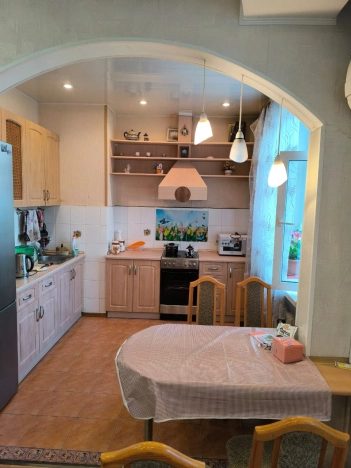 Купить трехкомнатную квартиру на улице Красный проспект в Новосибирске. Вариант № 258147, 2, площадь -  квм, цена 11600000 рублей