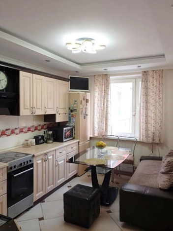 Купить трехкомнатную квартиру на улице Центральная в Щёлкове. Вариант № 2591010, 3, площадь -  квм, цена 10490000 рублей