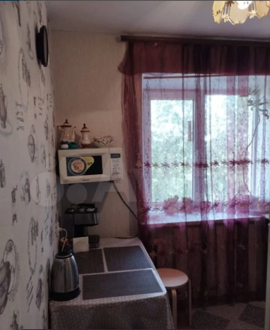 . Вариант № 14521, 2, площадь - 42.5 квм, цена 3500000 рублей