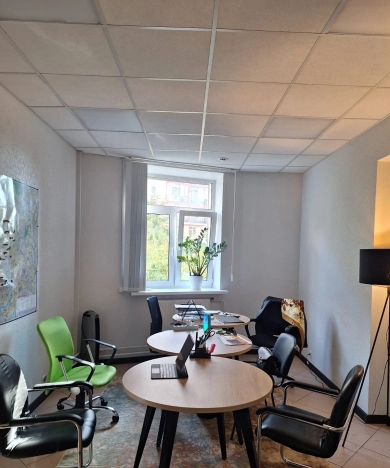 Купить офисы в Москве. Вариант № 6277226, 7, площадь -  квм, цена 55000000 рублей