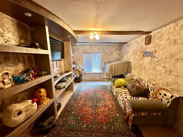 Купить дом на улице Спортивная в Пензенской области. Вариант № 1030598, 3, площадь - квм, цена 5450000 рублей